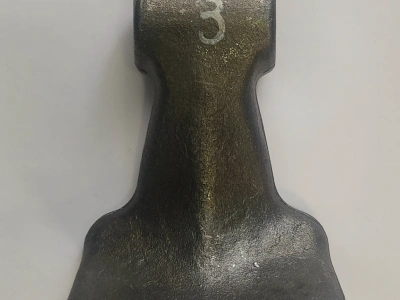 Нож 3/14 Agrimaster FOX (19)
